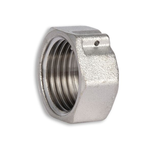 Заглушка SD Forte 1/2" ВР SF35215, фото , изображение 4 | SNABZHENIE.com.ua Заглушка SD Forte 1/2" ВР SF35215, фото , изображение 4 | SNABZHENIE.com.ua