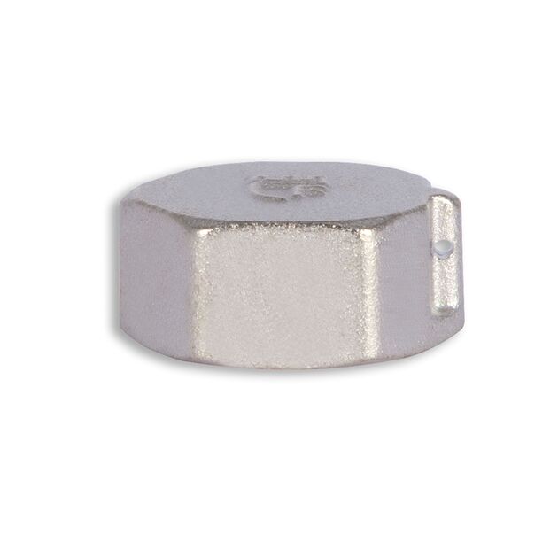 Заглушка SD Forte 1/2" ВР SF35215, фото , изображение 5 | SNABZHENIE.com.ua Заглушка SD Forte 1/2" ВР SF35215, фото , изображение 5 | SNABZHENIE.com.ua