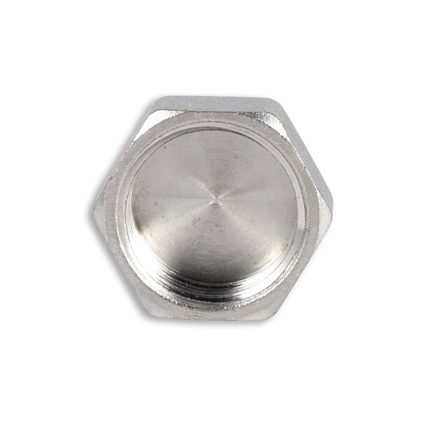 Заглушка SD Forte 1/2" ВР SF35215, фото , изображение 6 | SNABZHENIE.com.ua Заглушка SD Forte 1/2" ВР SF35215, фото , изображение 6 | SNABZHENIE.com.ua