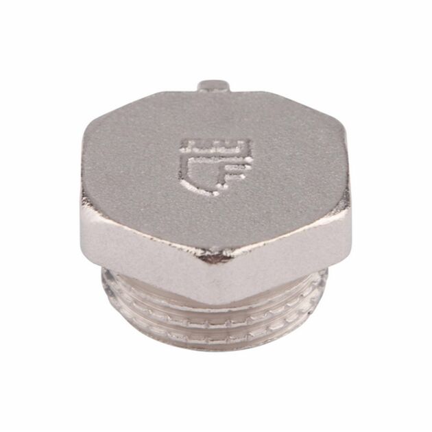 Заглушка SD Forte 3/4" НР SF35320, фото  | SNABZHENIE.com.ua