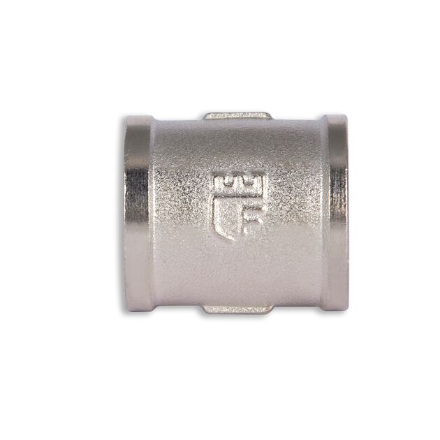 Муфта SD Forte 1/2" ВВ SF35615, фото , зображення 4 | SNABZHENIE.com.ua Муфта SD Forte 1/2" ВВ SF35615, фото , зображення 4 | SNABZHENIE.com.ua