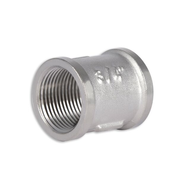 Муфта SD Forte 3/4" ВВ SF35620, фото , изображение 3 | SNABZHENIE.com.ua Муфта SD Forte 3/4" ВВ SF35620, фото , изображение 3 | SNABZHENIE.com.ua