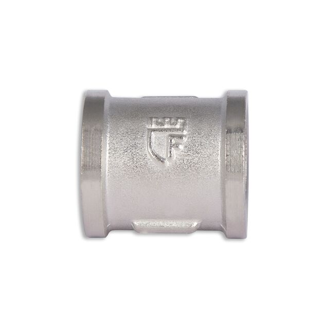 Муфта SD Forte 3/4" ВВ SF35620, фото , изображение 4 | SNABZHENIE.com.ua Муфта SD Forte 3/4" ВВ SF35620, фото , изображение 4 | SNABZHENIE.com.ua