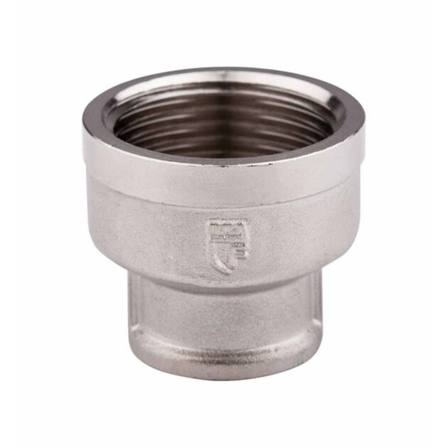 Муфта редукционная SD Forte 1" 1/4х1" ВВ SF3573225, фото  | SNABZHENIE.com.ua