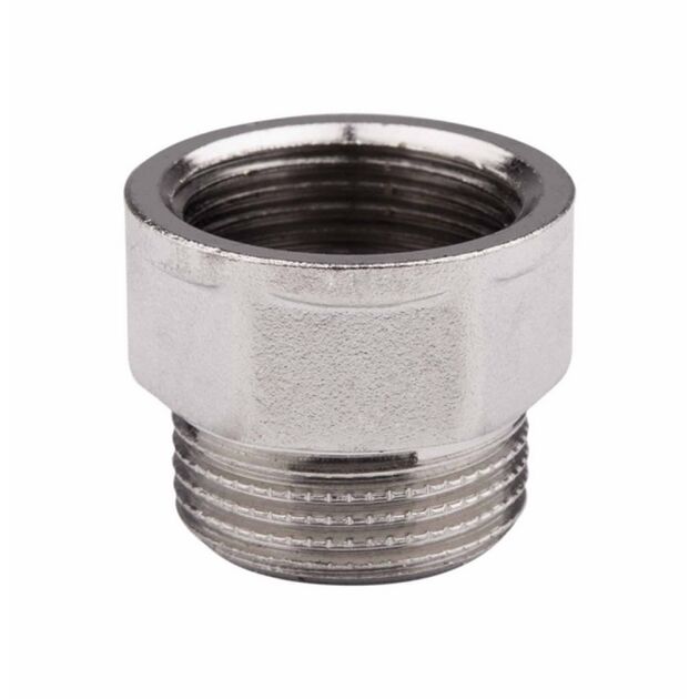 Переход SD Forte 1/2"х3/8" ВН SF360159, фото  | SNABZHENIE.com.ua