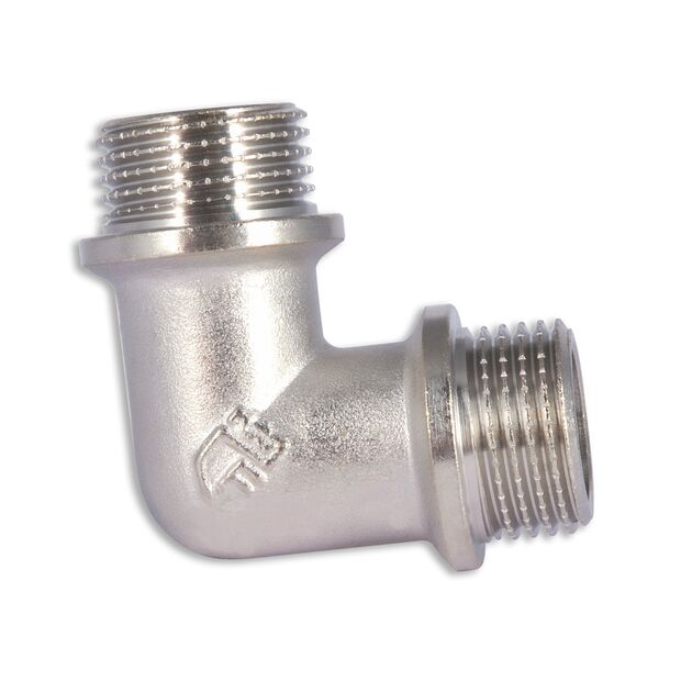 Уголок SD Forte 1/2" НН SF37315, фото , изображение 5 | SNABZHENIE.com.ua Уголок SD Forte 1/2" НН SF37315, фото , изображение 5 | SNABZHENIE.com.ua