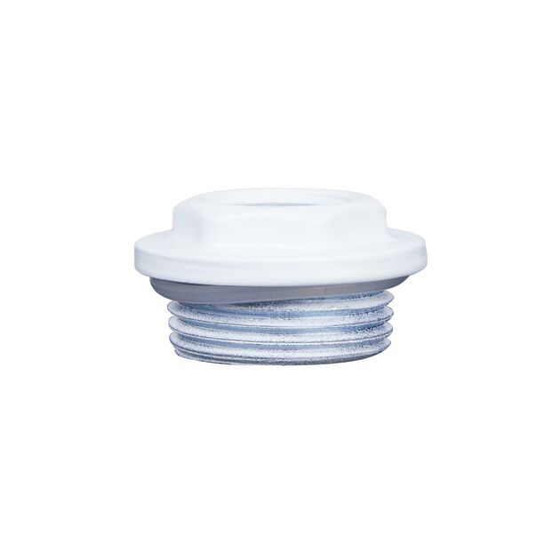 Футорка радиаторная SD Plus 1"х1/2" левая SD11515S, фото , зображення 3 | SNABZHENIE.com.ua Футорка радиаторная SD Plus 1"х1/2" левая SD11515S, фото , зображення 3 | SNABZHENIE.com.ua