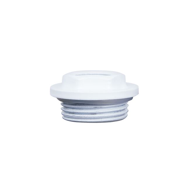 Футорка радиаторная SD Plus 1"х1/2" правая SD11615D, фото , зображення 3 | SNABZHENIE.com.ua Футорка радиаторная SD Plus 1"х1/2" правая SD11615D, фото , зображення 3 | SNABZHENIE.com.ua