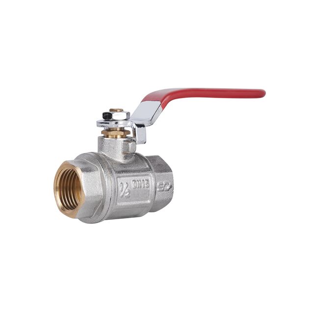 SD Plus Кран шаровой трехходовой 1/2"ВВВ SD310W15, фото , зображення 3 | SNABZHENIE.com.ua SD Plus Кран шаровой трехходовой 1/2"ВВВ SD310W15, фото , зображення 3 | SNABZHENIE.com.ua