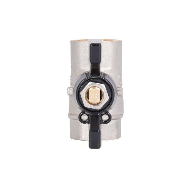 Кран шаровой SD Plus 1/2" ВР для воды (бабочка) SD602W15, фото , изображение 8 | SNABZHENIE.com.ua Кран шаровой SD Plus 1/2" ВР для воды (бабочка) SD602W15, фото , изображение 8 | SNABZHENIE.com.ua
