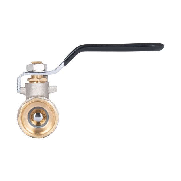 Кран шаровой SD Plus 1/2" ВР для воды (рычаг) SD600W15, фото , изображение 7 | SNABZHENIE.com.ua Кран шаровой SD Plus 1/2" ВР для воды (рычаг) SD600W15, фото , изображение 7 | SNABZHENIE.com.ua