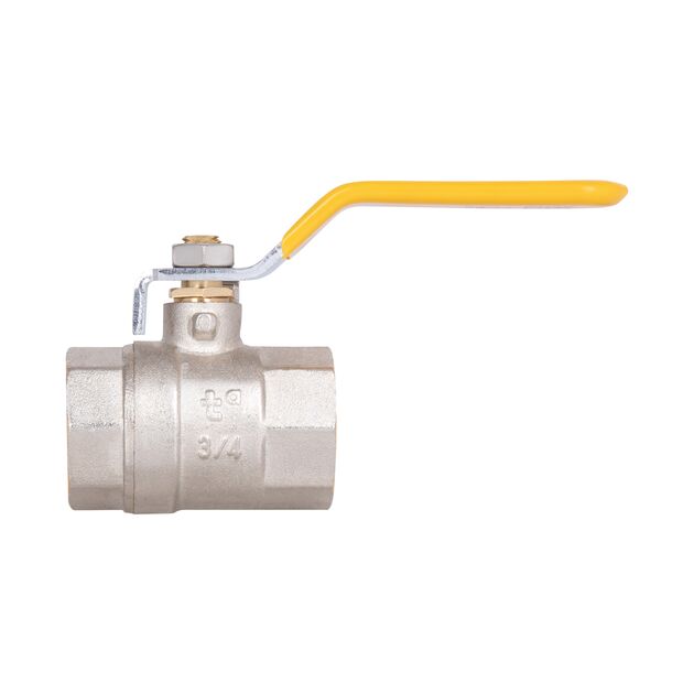 Кран шаровой SD Plus 3/4" ВР для газа (рычаг) SD600G20, фото , изображение 4 | SNABZHENIE.com.ua Кран шаровой SD Plus 3/4" ВР для газа (рычаг) SD600G20, фото , изображение 4 | SNABZHENIE.com.ua