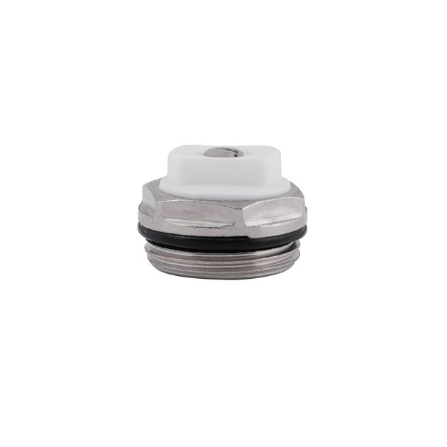 Кран Маевского SD Plus 3/4" SD210W20, фото , изображение 3 | SNABZHENIE.com.ua Кран Маевского SD Plus 3/4" SD210W20, фото , изображение 3 | SNABZHENIE.com.ua