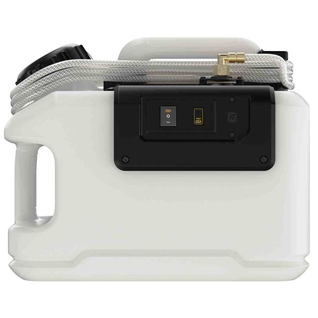 Резервуар для подачи воды DeWALT DCE6820N, фото , зображення 3 | SNABZHENIE.com.ua Резервуар для подачи воды DeWALT DCE6820N, фото , зображення 3 | SNABZHENIE.com.ua