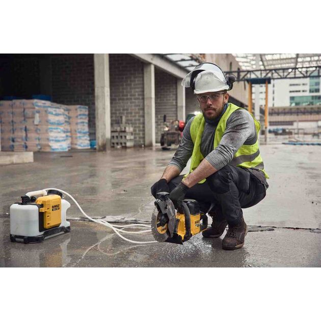 Резервуар для подачи воды DeWALT DCE6820N, фото , зображення 9 | SNABZHENIE.com.ua Резервуар для подачи воды DeWALT DCE6820N, фото , зображення 9 | SNABZHENIE.com.ua