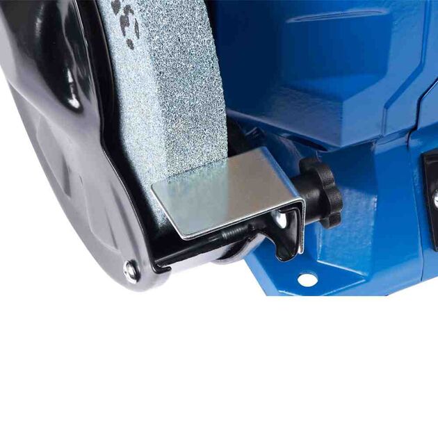 Станок точильный комбинированный EnerSol EBG-150-50BE, фото , зображення 7 | SNABZHENIE.com.ua Станок точильный комбинированный EnerSol EBG-150-50BE, фото , зображення 7 | SNABZHENIE.com.ua