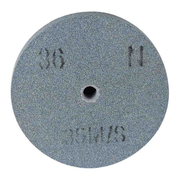 Круг шлифовальный EnerSol EGW150-20-36, фото , изображение 2 | SNABZHENIE.com.ua Круг шлифовальный EnerSol EGW150-20-36, фото , изображение 2 | SNABZHENIE.com.ua