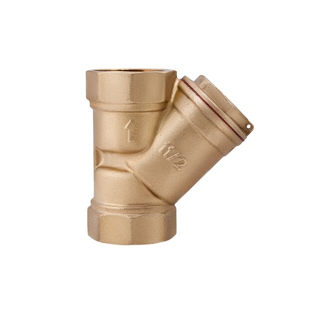 Фильтр SD Forte 1" 1/2 для воды SF124W40, фото , зображення 3 | SNABZHENIE.com.ua Фильтр SD Forte 1" 1/2 для воды SF124W40, фото , зображення 3 | SNABZHENIE.com.ua