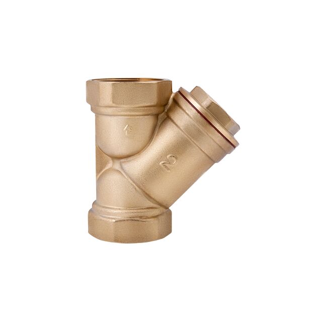 Фильтр SD Forte 2" для воды SF124W50, фото , зображення 3 | SNABZHENIE.com.ua Фильтр SD Forte 2" для воды SF124W50, фото , зображення 3 | SNABZHENIE.com.ua