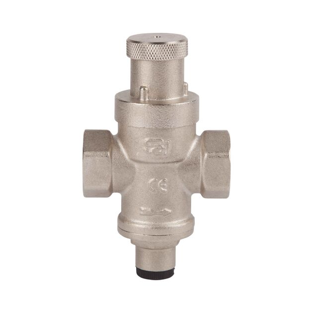 Редуктор SD Forte 3/4" SF241W20, фото  | SNABZHENIE.com.ua