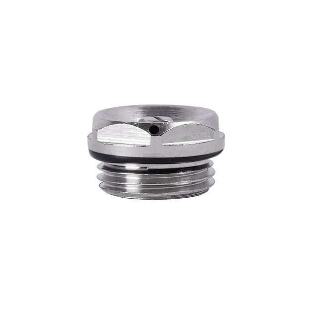 Кран Маевского SD Plus 1/2" SD212W15, фото , изображение 3 | SNABZHENIE.com.ua Кран Маевского SD Plus 1/2" SD212W15, фото , изображение 3 | SNABZHENIE.com.ua