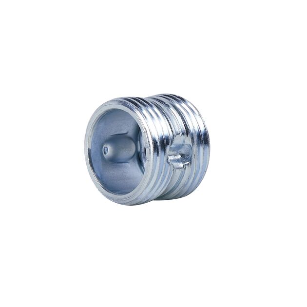 Ниппель радиаторный SD Plus 1" НР SD193W25, фото  | SNABZHENIE.com.ua