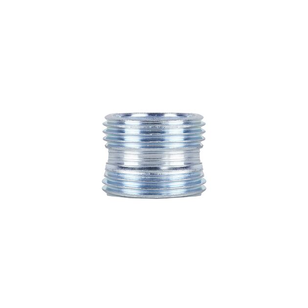 Ниппель радиаторный SD Plus 1" НР SD193W25, фото , зображення 3 | SNABZHENIE.com.ua Ниппель радиаторный SD Plus 1" НР SD193W25, фото , зображення 3 | SNABZHENIE.com.ua