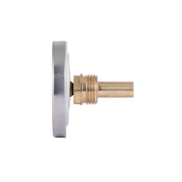Термометр SD Plus 120ºC 63 мм 1/2", заднее подключение SD17440MM, фото , изображение 6 | SNABZHENIE.com.ua Термометр SD Plus 120ºC 63 мм 1/2", заднее подключение SD17440MM, фото , изображение 6 | SNABZHENIE.com.ua