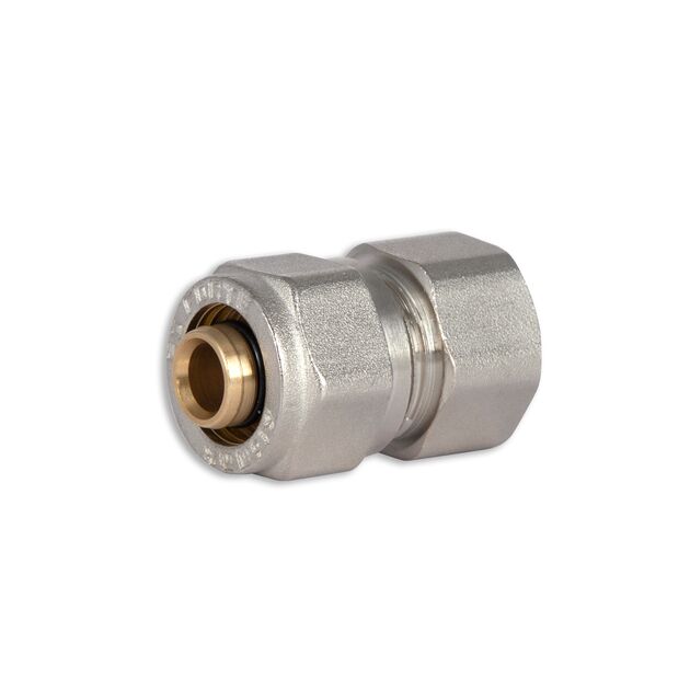 Муфта обжимная SD Forte 16х1/2" В SF171W1615, фото , изображение 4 | SNABZHENIE.com.ua Муфта обжимная SD Forte 16х1/2" В SF171W1615, фото , изображение 4 | SNABZHENIE.com.ua