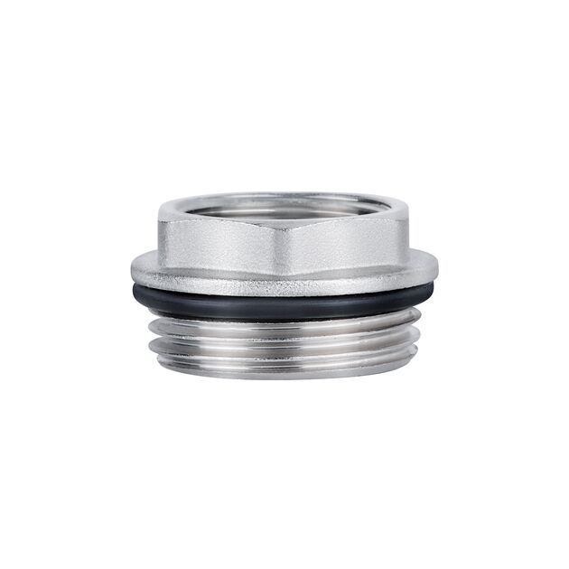 Футорка для коллектора SD Plus 1"х3/4" ВН SD35420, фото , изображение 3 | SNABZHENIE.com.ua Футорка для коллектора SD Plus 1"х3/4" ВН SD35420, фото , изображение 3 | SNABZHENIE.com.ua