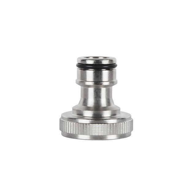 Штуцер с адаптером SD Plus 3/4"х1/2" ВР SD140W2015, фото , зображення 3 | SNABZHENIE.com.ua Штуцер с адаптером SD Plus 3/4"х1/2" ВР SD140W2015, фото , зображення 3 | SNABZHENIE.com.ua