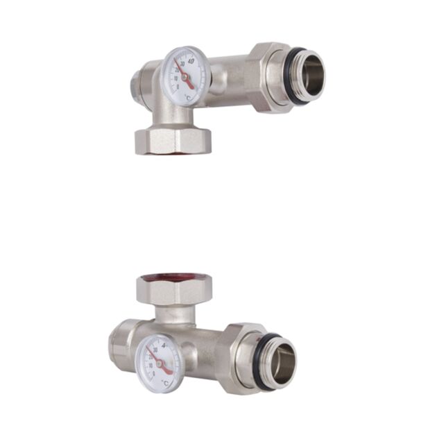 Коннектор для коллектора SD Forte 1" SF005W25, фото , изображение 4 | SNABZHENIE.com.ua Коннектор для коллектора SD Forte 1" SF005W25, фото , изображение 4 | SNABZHENIE.com.ua