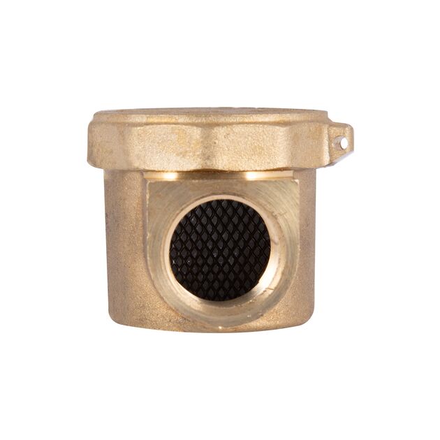 Фильтр латунный SD Plus 1/2" SD120G15, фото , зображення 4 | SNABZHENIE.com.ua Фильтр латунный SD Plus 1/2" SD120G15, фото , зображення 4 | SNABZHENIE.com.ua