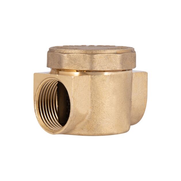 Фильтр латунный SD Plus 3/4" SD120G20, фото , изображение 3 | SNABZHENIE.com.ua Фильтр латунный SD Plus 3/4" SD120G20, фото , изображение 3 | SNABZHENIE.com.ua