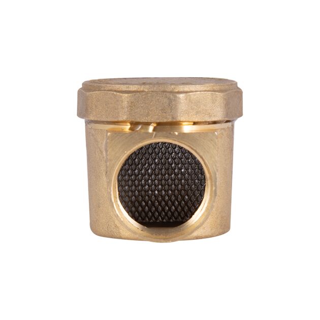 Фильтр латунный SD Plus 3/4" SD120G20, фото , изображение 4 | SNABZHENIE.com.ua Фильтр латунный SD Plus 3/4" SD120G20, фото , изображение 4 | SNABZHENIE.com.ua