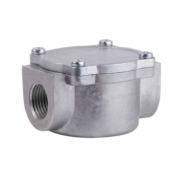 Фильтр алюминиевый SD Plus 3/4" SD121G20, фото  | SNABZHENIE.com.ua