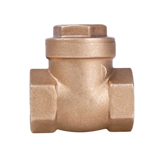 Обратный клапан SD Plus 1/2" SD242W15, фото , зображення 3 | SNABZHENIE.com.ua Обратный клапан SD Plus 1/2" SD242W15, фото , зображення 3 | SNABZHENIE.com.ua