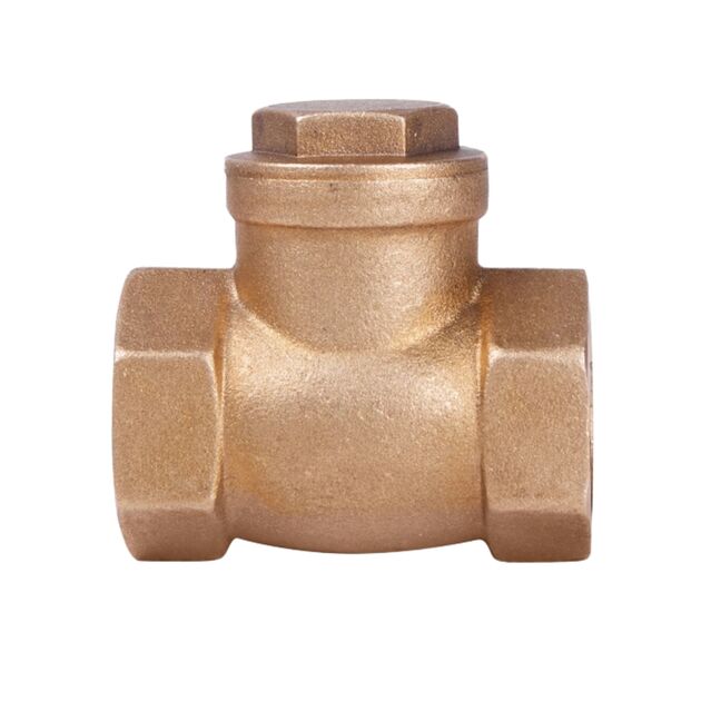 Обратный клапан SD Plus 3/4" SD242W20, фото , зображення 3 | SNABZHENIE.com.ua Обратный клапан SD Plus 3/4" SD242W20, фото , зображення 3 | SNABZHENIE.com.ua