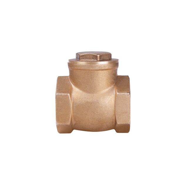 Обратный клапан SD Plus 1" 1/4 SD242W32, фото , зображення 3 | SNABZHENIE.com.ua Обратный клапан SD Plus 1" 1/4 SD242W32, фото , зображення 3 | SNABZHENIE.com.ua