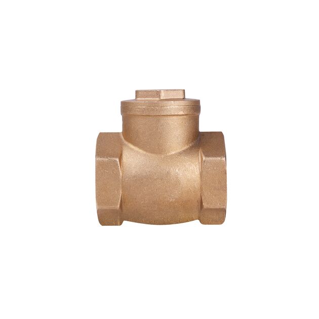 Обратный клапан SD Plus 1" 1/2 SD242W40, фото , зображення 3 | SNABZHENIE.com.ua Обратный клапан SD Plus 1" 1/2 SD242W40, фото , зображення 3 | SNABZHENIE.com.ua