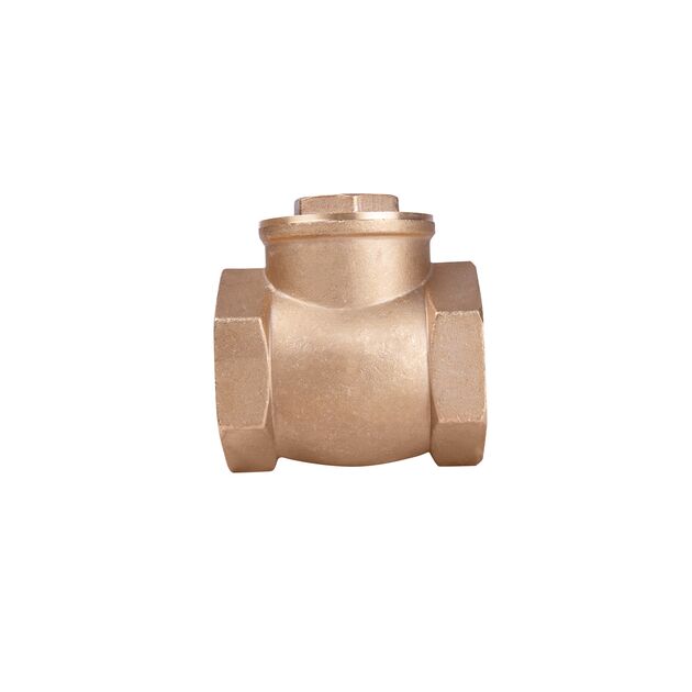 Обратный клапан SD Plus 2" SD242W50, фото , зображення 3 | SNABZHENIE.com.ua Обратный клапан SD Plus 2" SD242W50, фото , зображення 3 | SNABZHENIE.com.ua