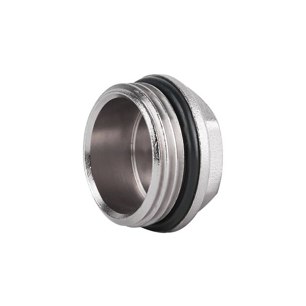 Заглушка SD Plus 1" для коллектора SD35425, фото  | SNABZHENIE.com.ua
