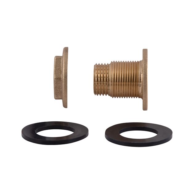 Врезка SD Plus 1/2" в бак SD40015, фото , изображение 5 | SNABZHENIE.com.ua Врезка SD Plus 1/2" в бак SD40015, фото , изображение 5 | SNABZHENIE.com.ua