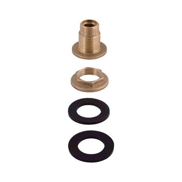 Врезка SD Plus 1/2" в бак SD40015, фото , изображение 6 | SNABZHENIE.com.ua Врезка SD Plus 1/2" в бак SD40015, фото , изображение 6 | SNABZHENIE.com.ua