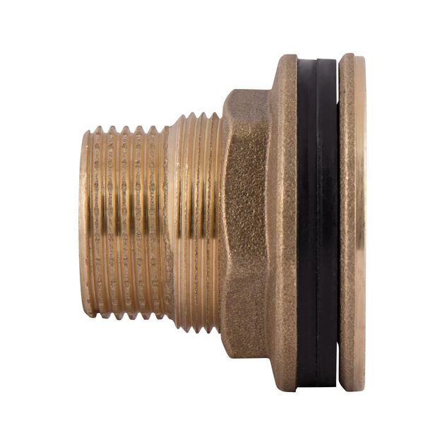 Врезка SD Plus 3/4" в бак SD40020, фото , зображення 4 | SNABZHENIE.com.ua Врезка SD Plus 3/4" в бак SD40020, фото , зображення 4 | SNABZHENIE.com.ua