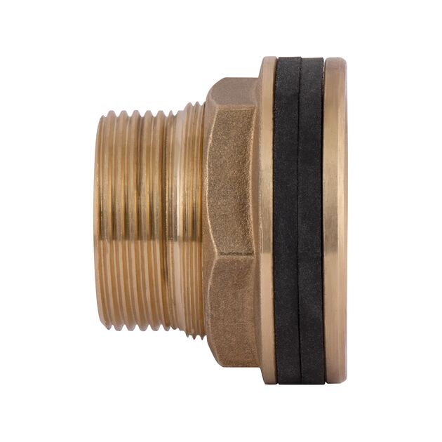 Врезка SD Plus 1 1/4" в бак SD40032, фото , изображение 4 | SNABZHENIE.com.ua Врезка SD Plus 1 1/4" в бак SD40032, фото , изображение 4 | SNABZHENIE.com.ua