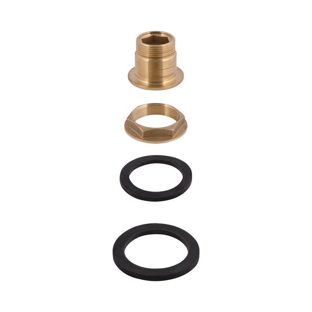 Врезка SD Plus 1 1/4" в бак SD40032, фото , изображение 7 | SNABZHENIE.com.ua Врезка SD Plus 1 1/4" в бак SD40032, фото , изображение 7 | SNABZHENIE.com.ua