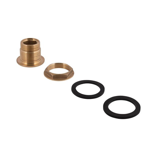 Врезка SD Plus 1 1/4" в бак SD40032, фото , изображение 8 | SNABZHENIE.com.ua Врезка SD Plus 1 1/4" в бак SD40032, фото , изображение 8 | SNABZHENIE.com.ua