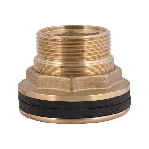 Врезка SD Plus 1 1/2" в бак SD40040, фото , изображение 5 | SNABZHENIE.com.ua Врезка SD Plus 1 1/2" в бак SD40040, фото , изображение 5 | SNABZHENIE.com.ua