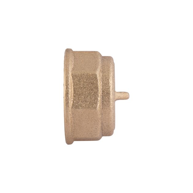 Заглушка SD Plus 1/2" ВР SD40215, фото , изображение 4 | SNABZHENIE.com.ua Заглушка SD Plus 1/2" ВР SD40215, фото , изображение 4 | SNABZHENIE.com.ua